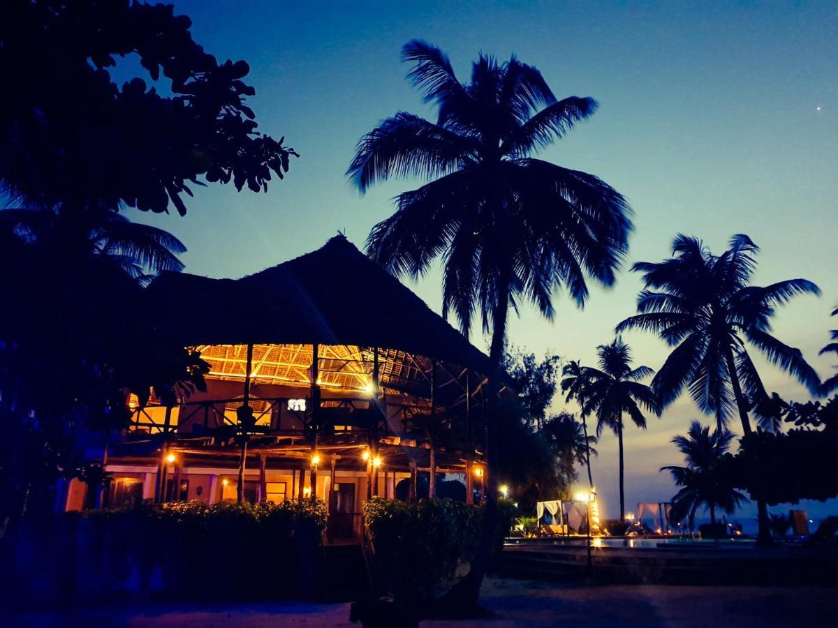 Ahg Maya Bay Resort & Spa Michamvi Buitenkant foto